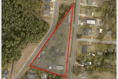 4000 Masonboro Loop Road, Wilmington, NC 28409 - Photo 3