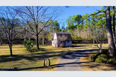 4000 Masonboro Loop Road, Wilmington, NC 28409 - Photo 7