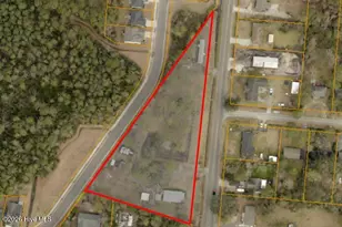 4000 Masonboro Loop Rd, Wilmington, NC 28409 - Photo 1