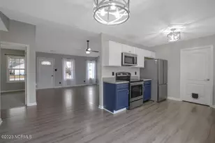 412 Midnight Dr, Richlands, NC 28574 - Photo 11
