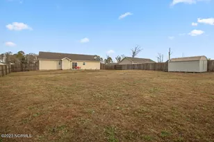 412 Midnight Dr, Richlands, NC 28574 - Photo 39