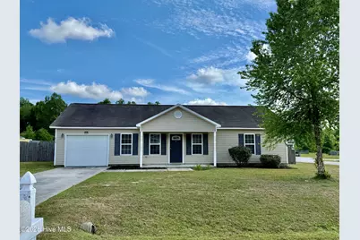 412 Midnight Drive, Richlands, NC 28574 - Photo 1
