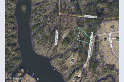 850 Southern Plantation Drive N, Oriental, NC 28571 - Photo 3