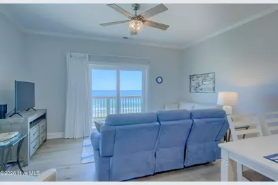 1796 New River Inlet Road, North Topsail Beach, NC 28460 - Photo 21