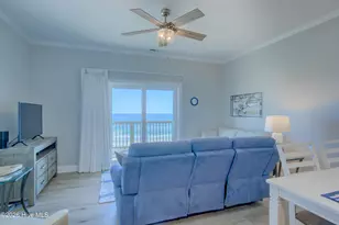 1796 New River Inlet Rd, North Topsail Beach, NC 28460 - Photo 21