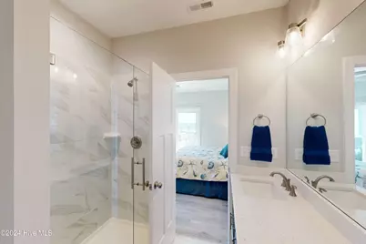 1796 New River Inlet Road, North Topsail Beach, NC 28460 - Photo 29