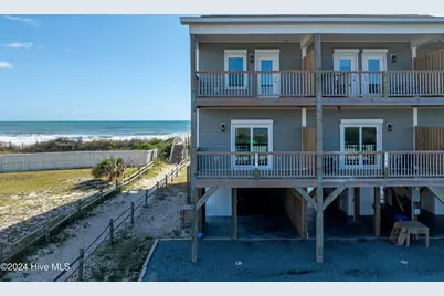 1796 New River Inlet Road, North Topsail Beach, NC 28460 - Photo 1