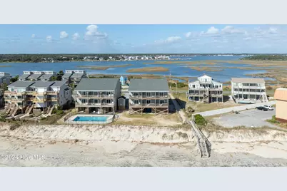 1796 New River Inlet Road, North Topsail Beach, NC 28460 - Photo 47