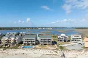 1796 New River Inlet Rd, North Topsail Beach, NC 28460 - Photo 47