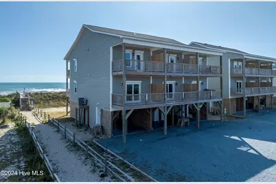1796 New River Inlet Road, North Topsail Beach, NC 28460 - Photo 5