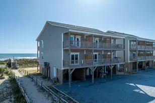 1796 New River Inlet Rd, North Topsail Beach, NC 28460 - Photo 5
