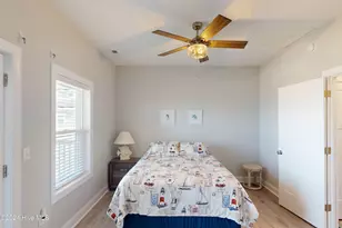 1796 New River Inlet Rd, North Topsail Beach, NC 28460 - Photo 37