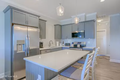 1796 New River Inlet Road, North Topsail Beach, NC 28460 - Photo 7