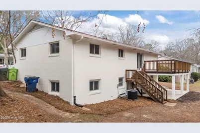 712 Beaver Dam Road, Raleigh, NC 27607 - Photo 9