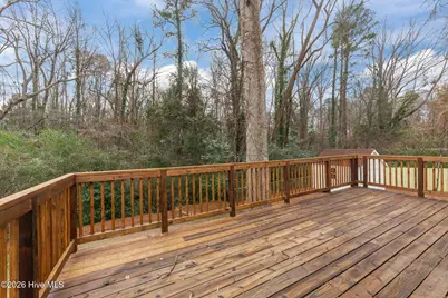 712 Beaver Dam Road, Raleigh, NC 27607 - Photo 29