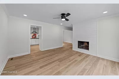 712 Beaver Dam Road, Raleigh, NC 27607 - Photo 13