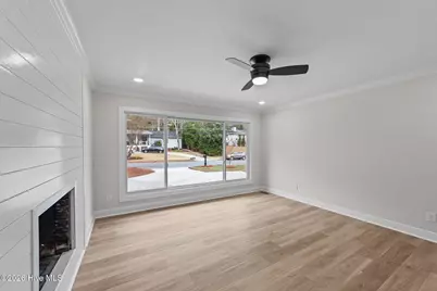 712 Beaver Dam Road, Raleigh, NC 27607 - Photo 11