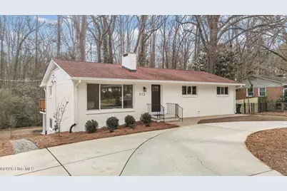 712 Beaver Dam Road, Raleigh, NC 27607 - Photo 1