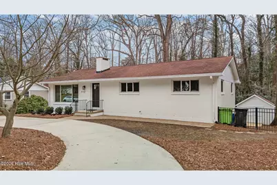 712 Beaver Dam Road, Raleigh, NC 27607 - Photo 3