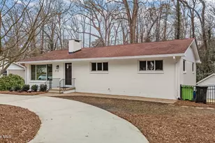 712 Beaver Dam Rd, Raleigh, NC 27607 - Photo 3