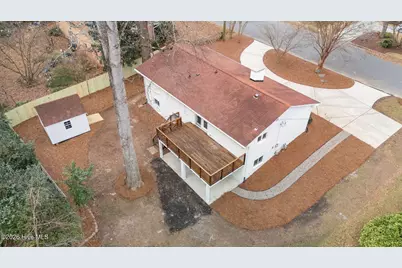 712 Beaver Dam Road, Raleigh, NC 27607 - Photo 5