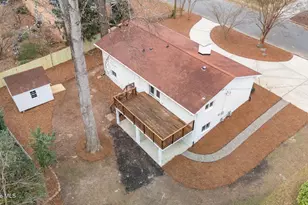 712 Beaver Dam Rd, Raleigh, NC 27607 - Photo 5