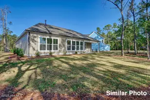 1165 Sabel Loop SE, Bolivia, NC 28422 - Photo 31