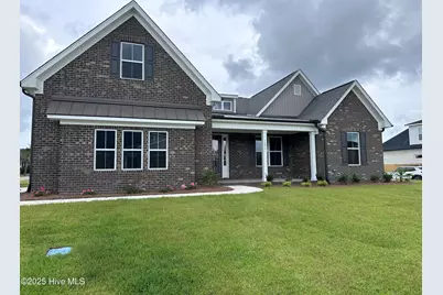 1165 Sabel Loop SE, Bolivia, NC 28422 - Photo 1