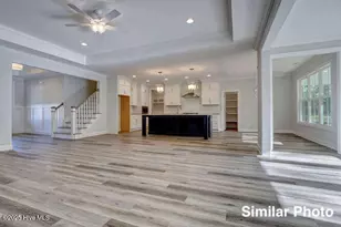1165 Sabel Loop SE, Bolivia, NC 28422 - Photo 5