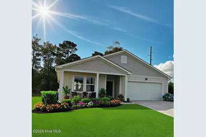 209 Ocean Pointe Boulevard SE #0201, Bolivia, NC 28422 - Photo 1