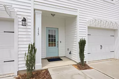 115 Michter Street #50, Vass, NC 28394 - Photo 3