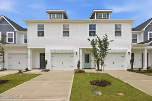 115 Michter St, Vass, NC 28394 - Photo 1