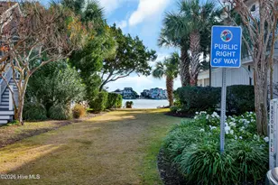 209 N Channel Dr N, Wrightsville Beach, NC 28480 - Photo 31