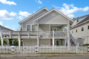 209 N Channel Dr N, Wrightsville Beach, NC 28480 - Photo 3