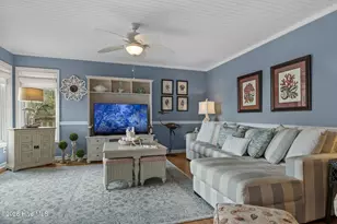 8801 Reed Dr, Emerald Isle, NC 28594 - Photo 19