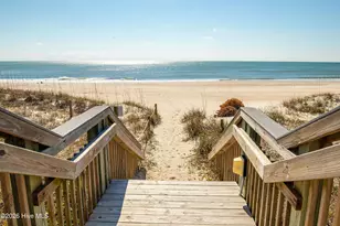 8801 Reed Dr, Emerald Isle, NC 28594 - Photo 5