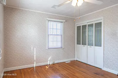 908 Jefferson Street, Hamlet, NC 28345 - Photo 19