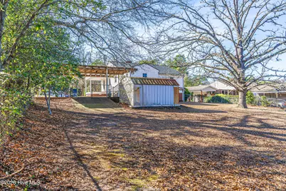 908 Jefferson Street, Hamlet, NC 28345 - Photo 37
