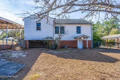 908 Jefferson Street, Hamlet, NC 28345 - Photo 41