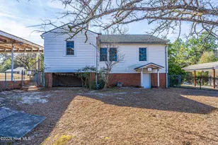 908 Jefferson St, Hamlet, NC 28345 - Photo 41