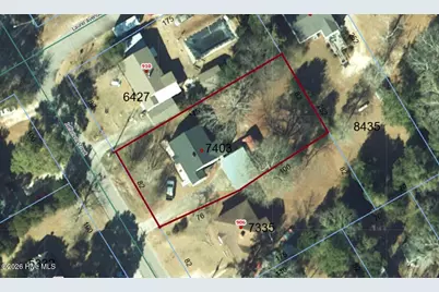 908 Jefferson Street, Hamlet, NC 28345 - Photo 55
