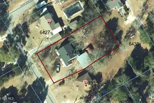 908 Jefferson St, Hamlet, NC 28345 - Photo 55