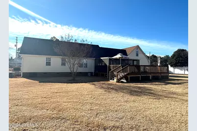 5528 Bloomery Road, Wilson, NC 27896 - Photo 3