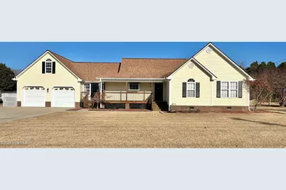 5528 Bloomery Road, Wilson, NC 27896 - Photo 1