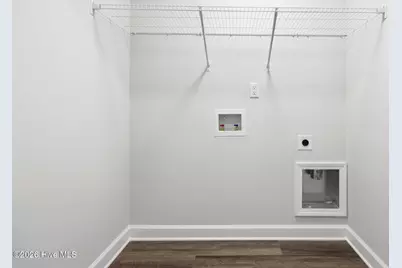113 Michter Street #51, Vass, NC 28394 - Photo 23