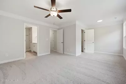 113 Michter Street #51, Vass, NC 28394 - Photo 25