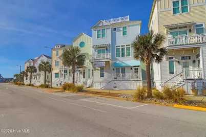 108 West Drive #Unit B, Atlantic Beach, NC 28512 - Photo 27