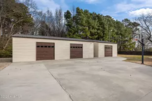 3905 Hudsons Crossroads Rd, Greenville, NC 27858 - Photo 47