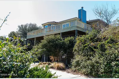 758 Fish Crow Court, Corolla, NC 27927 - Photo 3