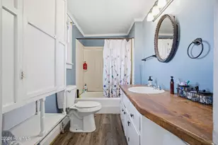37 Zion Rd, Hobbsville, NC 27946 - Photo 23